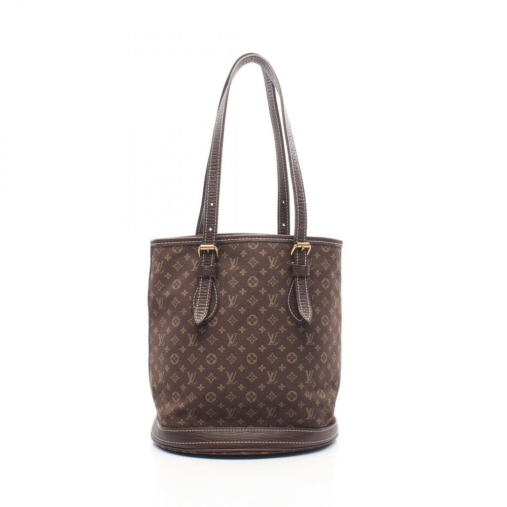 Louis Vuitton Bucket Pm Tote Shoulder #331049L72B